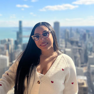 Meet your Posher, Daniela